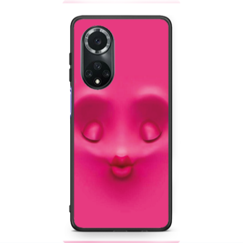 Huawei Nova 9 Kiss Black Glossy Θήκη