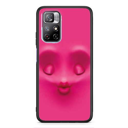 Xiaomi Poco M4 Pro 5G Kiss Black Glossy Θήκη