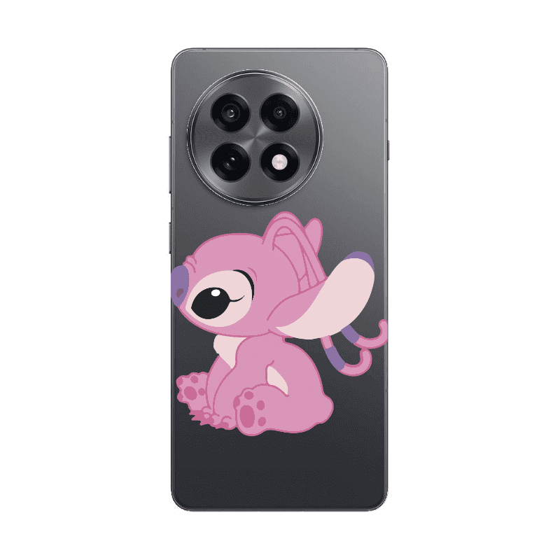 Oneplus 13 R Cute koala Transparent Silicone TPU Θήκη
