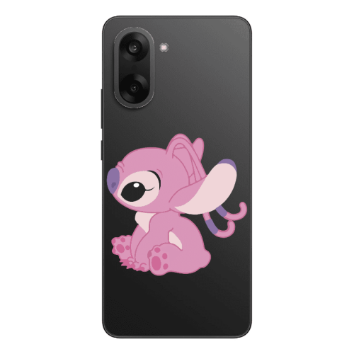 Oneplus Nord CE 5 Cute koala Transparent Silicone TPU Θήκη