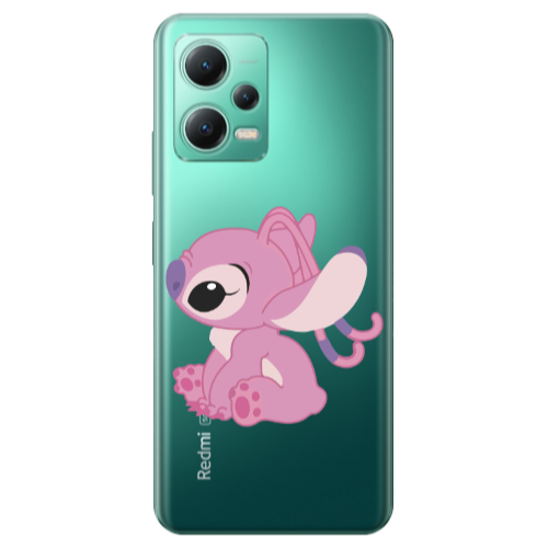 Xiaomi Redmi Note 12 Pro Plus 5G Cute koala Transparent Silicone TPU Θήκη