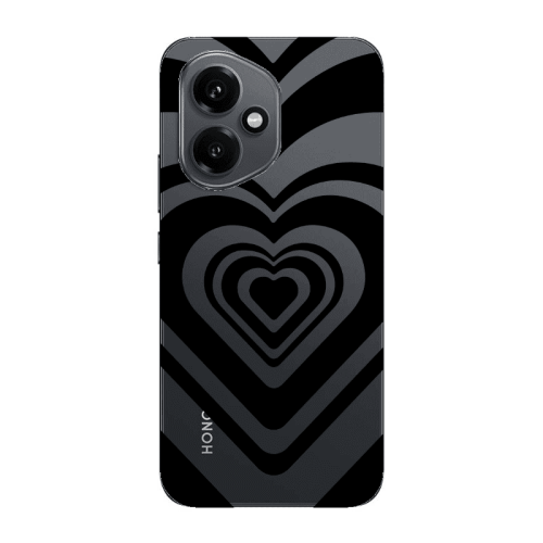 Honor Magic 400 Hypnosis Transparent Silicone TPU Θήκη