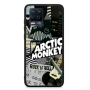 Realme 8  Arctic Monkeys Black Glossy Θήκη