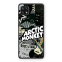 Samsung A22 5G Arctic Monkeys Black Glossy Θήκη