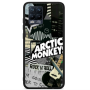 Realme 8 i Arctic Monkeys Black Glossy Θήκη