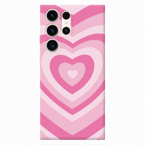 Samsung S25 Ultra Hypnotizing Transparent Silicone TPU Θήκη
