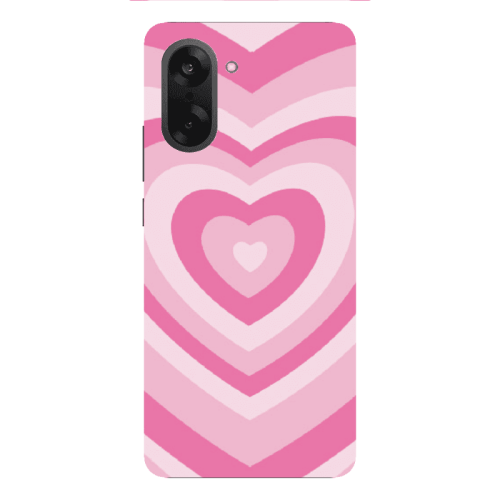 Oneplus Nord CE 5 Hypnotizing Transparent Silicone TPU Θήκη
