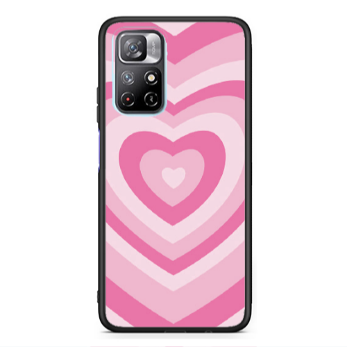 Xiaomi Poco M4 Pro 5G Hypnotizing Black Glossy Θήκη
