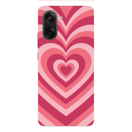 Oneplus Nord CE 5 Hypnotizing 2 Transparent Silicone TPU Θήκη