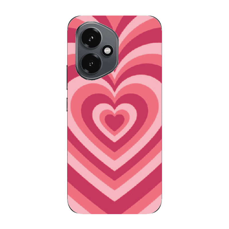Honor Magic 400 Hypnotizing 2 Transparent Silicone TPU Θήκη