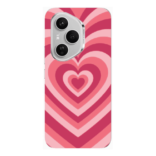 Honor Magic 400 Pro Hypnotizing 2 Transparent Silicone TPU Θήκη