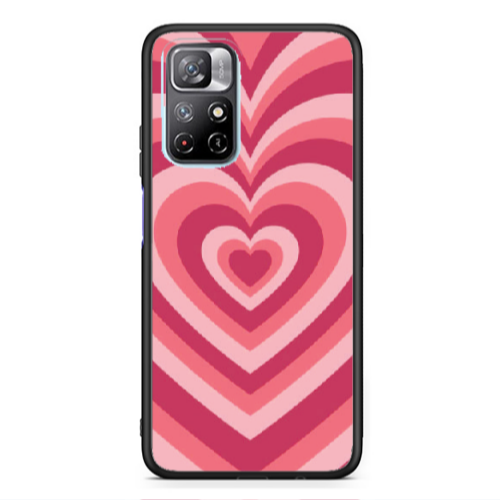 Xiaomi Poco M4 Pro 5G Hypnotizing 2 Black Glossy Θήκη