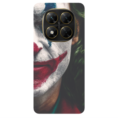 Xiaomi Poco X7 Joker 1 Transparent Silicone TPU Θήκη