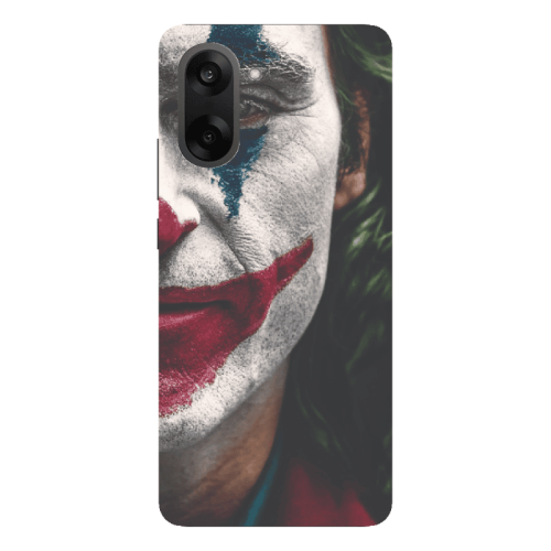Oneplus Nord CE 5 Joker 1 Transparent Silicone TPU Θήκη