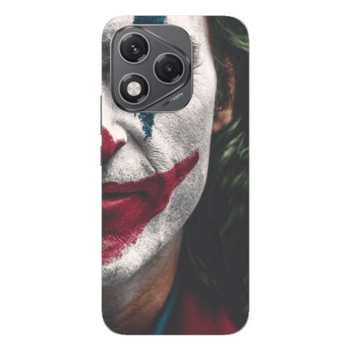 Honor 400 Lite Joker 1 Transparent Silicone TPU Θήκη
