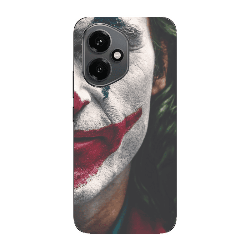 Honor Magic 400 Joker 1 Transparent Silicone TPU Θήκη