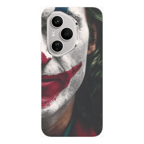 Honor Magic 400 Pro Joker 1 Transparent Silicone TPU Θήκη