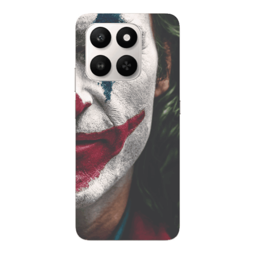 Honor Magic 400 Smart Joker 1 Transparent Silicone TPU Θήκη