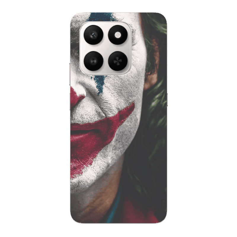 Honor Magic 400 Smart Joker 1 Transparent Silicone TPU Θήκη