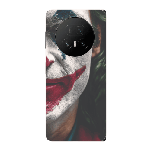Honor Magic V5 Joker 1 Transparent Silicone TPU Θήκη
