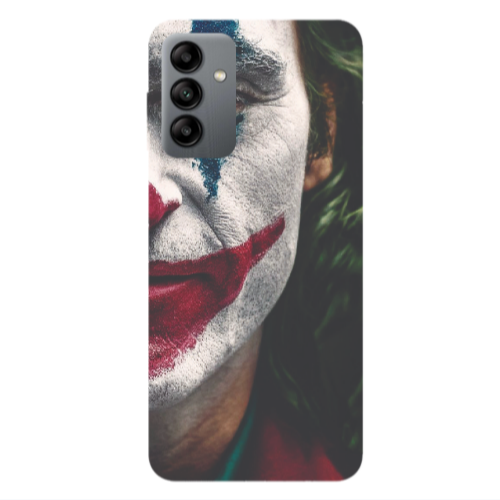 Samsung A13 5G Joker 1 Transparent Silicone TPU Θήκη