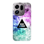 Oppo Find X9 Pro Abstract Transparent Silicone TPU Θήκη