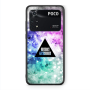 Xiaomi Poco M4 Pro 4G Abstract Black Glossy Θήκη
