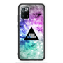 Xiaomi Poco X3 GT Abstract Black Glossy Θήκη