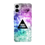 Samsung A06 Abstract Transparent Silicone TPU Θήκη