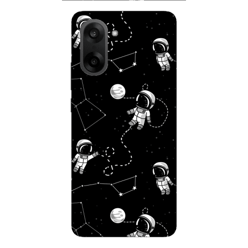 Oneplus Nord CE 5 Spacewarm Transparent Silicone TPU Θήκη