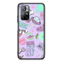 Xiaomi Poco M4 Pro 5G Basic AF Black Glossy Θήκη