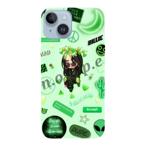 Apple iPhone 14  Dude Transparent Silicone TPU Θήκη