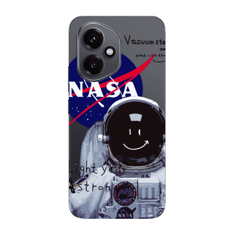 Honor Magic 400 Vacuum State Transparent Silicone TPU Θήκη