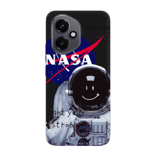 Honor Magic 400 Vacuum State Black Colored Silicone TPU Θήκη