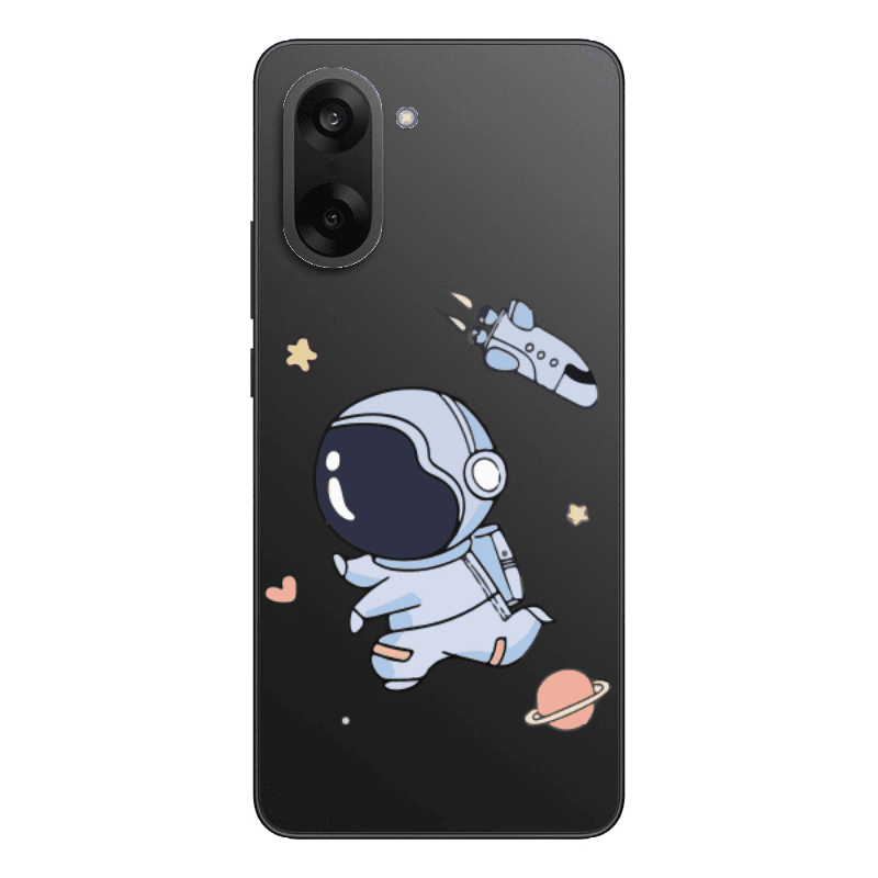 Oneplus Nord CE 5 Aduket Transparent Silicone TPU Θήκη