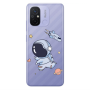 Xiaomi Redmi 12C Aduket Transparent Silicone TPU Θήκη