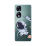 Honor 90 5G Aduket Transparent Silicone TPU Θήκη