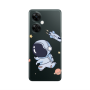 Oneplus Nord CE 3 Lite 5G Aduket Transparent Silicone TPU Θήκη