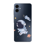 Samsung A06 Aduket Transparent Silicone TPU Θήκη