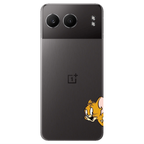 Oneplus Nord 4 Jerry 2 Transparent Silicone TPU Θήκη
