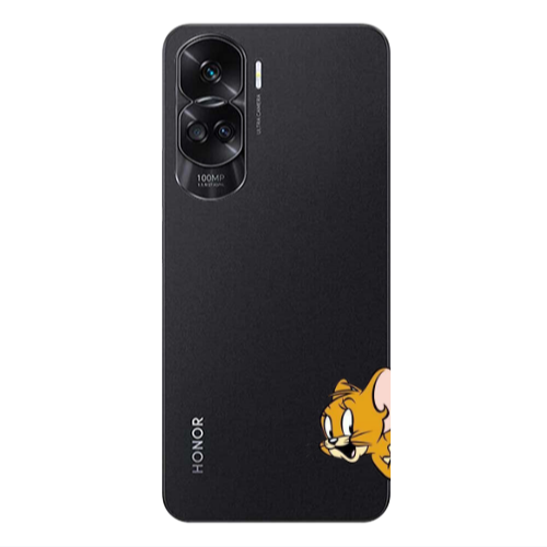 Honor 90 Lite 5G Jerry 2 Transparent Silicone TPU Θήκη