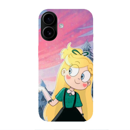 Apple Iphone 16 plus Valentines 2 Transparent Silicone TPU Θήκη