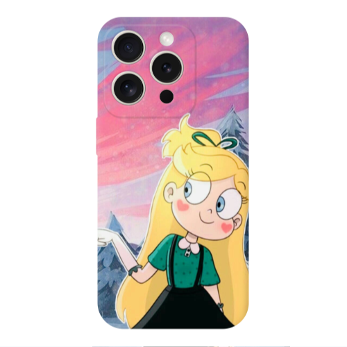 Apple Iphone 16 Pro Max Valentines 2 Transparent Silicone TPU Θήκη