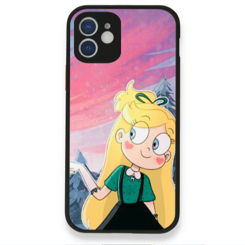 Apple iPhone 12 Valentines 2 Black Glossy Θήκη