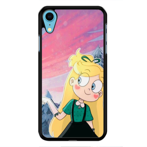 Apple iPhone Xr Valentines 2 Black Glossy Θήκη