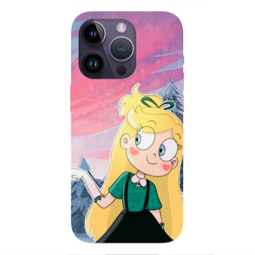 Apple iPhone 14 Pro  Valentines 2 Transparent Silicone TPU Θήκη