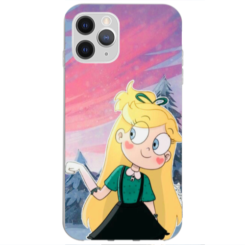 Apple iPhone 13 Pro Valentines 2 Transparent Silicone TPU Θήκη
