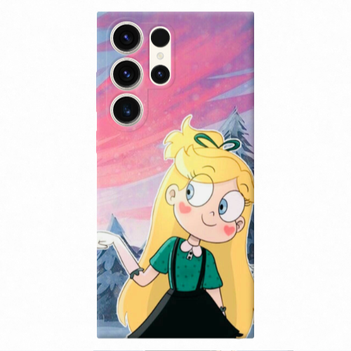 Samsung S23 Ultra Valentines 2 Transparent Silicone TPU Θήκη