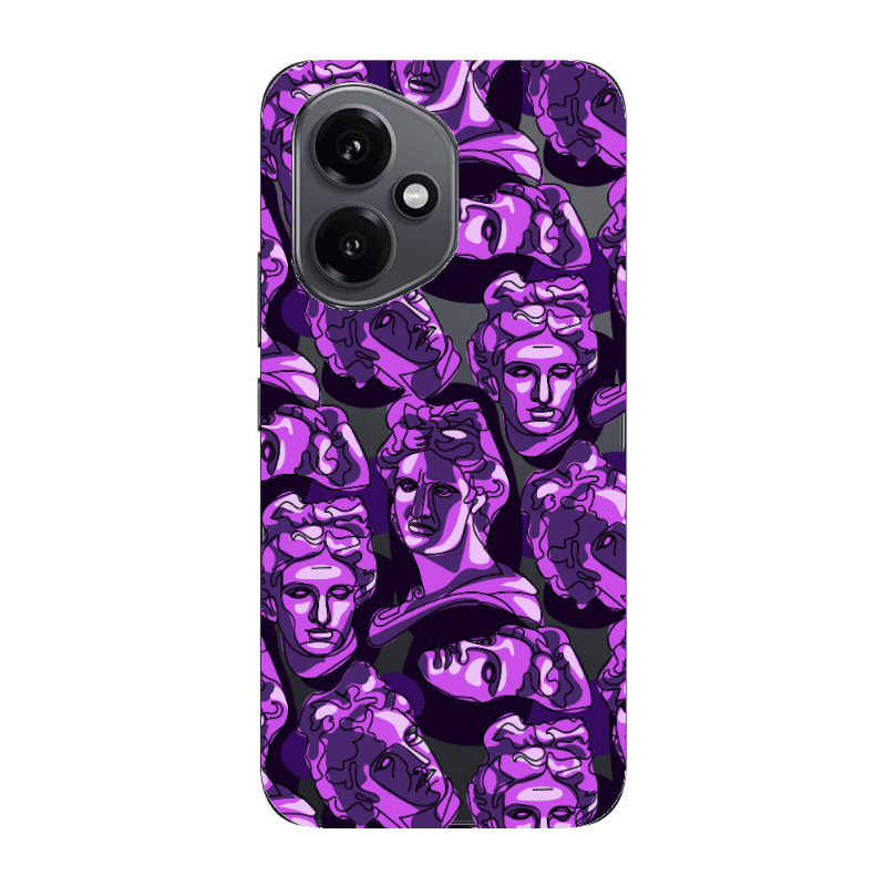 Honor Magic 400 Statues Transparent Silicone TPU Θήκη
