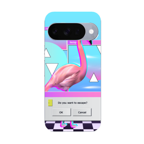Google Pixel 10 Cancel Transparent Silicone TPU Θήκη